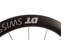 DT Swiss ARC1400 Dicut 62/80 Rim Brake Wheelset, Shimano Freehub