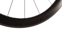 DT Swiss ARC1400 Dicut 62/80 Rim Brake Wheelset, Shimano Freehub
