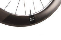 DT Swiss ARC1400 Dicut 62/80 Rim Brake Wheelset, Shimano Freehub