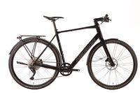 Merida eSpeeder 400 EQ Shimano Deore Electric Hybrid Bike 2021, Size XL