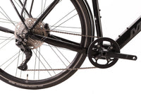 Merida eSpeeder 400 EQ Shimano Deore Electric Hybrid Bike 2021, Size XL