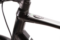 Merida eSpeeder 400 EQ Shimano Deore Electric Hybrid Bike 2021, Size XL