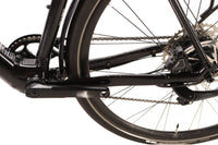 Merida eSpeeder 400 EQ Shimano Deore Electric Hybrid Bike 2021, Size XL