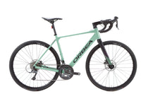 Orbea Gain D50 Shimano Claris Disc Electric Road Bike 2022, Size Medium