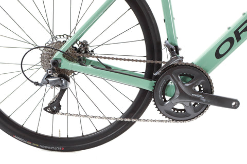 Orbea Gain D50 Shimano Claris Disc Electric Road Bike 2022, Size Medium