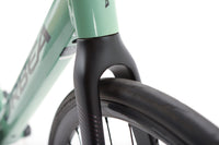 Orbea Gain D50 Shimano Claris Disc Electric Road Bike 2022, Size Medium
