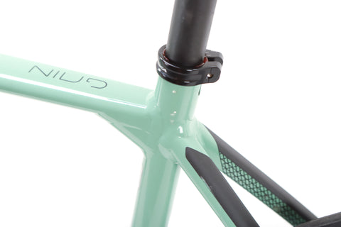 Orbea Gain D50 Shimano Claris Disc Electric Road Bike 2022, Size Medium