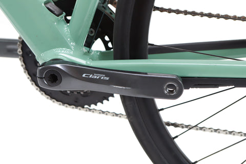 Orbea Gain D50 Shimano Claris Disc Electric Road Bike 2022, Size Medium