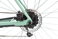 Orbea Gain D50 Shimano Claris Disc Electric Road Bike 2022, Size Medium