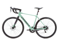 Orbea Gain D50 Shimano Claris Disc Electric Road Bike 2022, Size Medium