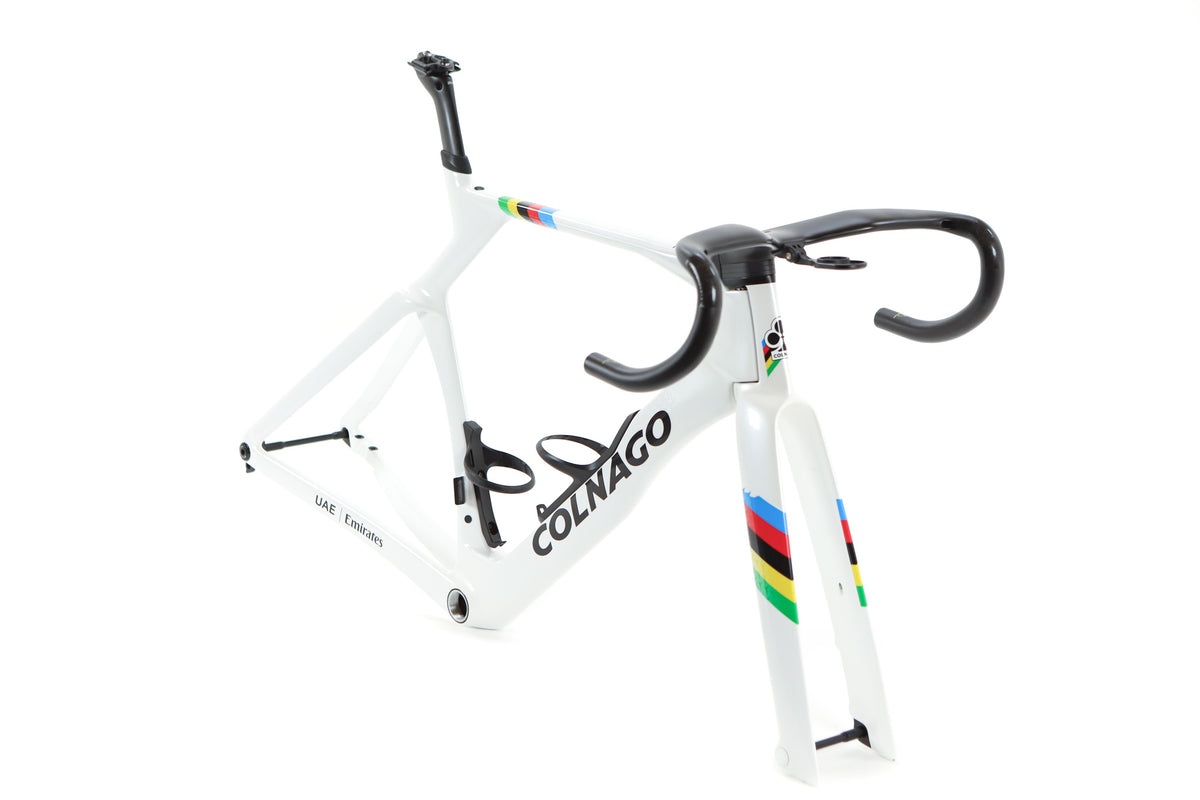 Colnago Y1RS Disc Road Frameset 2026, Size Small