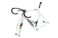 Colnago Y1RS Disc Road Frameset 2026, Size Small