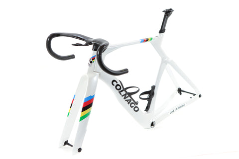Colnago Y1RS Disc Road Frameset 2026, Size Small