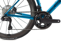 Cube Litening Air C:68X SLX Shimano Ultegra Di2 Disc Road Bike 2024, Size 52cm
