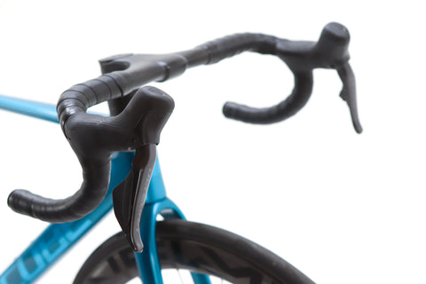 Cube Litening Air C:68X SLX Shimano Ultegra Di2 Disc Road Bike 2024, Size 52cm