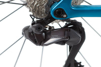 Cube Litening Air C:68X SLX Shimano Ultegra Di2 Disc Road Bike 2024, Size 52cm