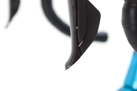 Cube Litening Air C:68X SLX Shimano Ultegra Di2 Disc Road Bike 2024, Size 52cm