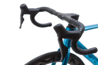 Cube Litening Air C:68X SLX Shimano Ultegra Di2 Disc Road Bike 2024, Size 52cm