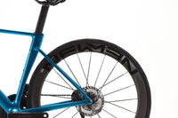 Cube Litening Air C:68X SLX Shimano Ultegra Di2 Disc Road Bike 2024, Size 52cm