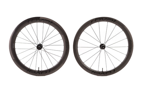 Roval Rapide CLX Carbon Disc Wheelset, XDR Freehub