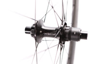 Roval Rapide CLX Carbon Disc Wheelset, XDR Freehub