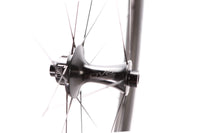 Roval Rapide CLX Carbon Disc Wheelset, XDR Freehub