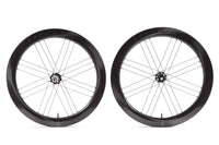 Campagnolo Bora WTO 60 Carbon Disc Wheelset 2025, Shimano Freehub