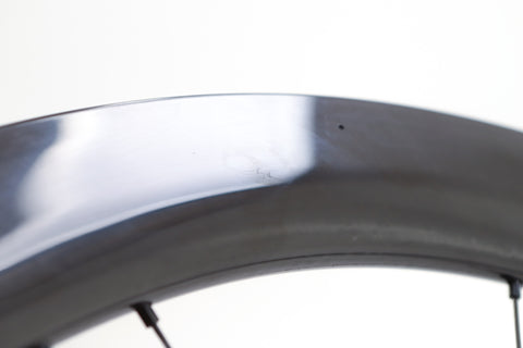 Campagnolo Bora WTO 60 Carbon Disc Wheelset 2025, Shimano Freehub