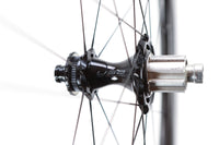 Campagnolo Bora WTO 60 Carbon Disc Wheelset 2025, Shimano Freehub