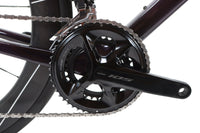 Cannondale SuperSix Evo Shimano 105 Di2 Disc Road Bike 2023, Size 56cm