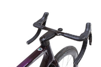 Cannondale SuperSix Evo Shimano 105 Di2 Disc Road Bike 2023, Size 56cm