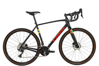 Trek Checkpoint ALR 5 Shimano GRX Disc Gravel Bike 2023, Size 58cm