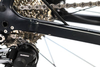 Trek Checkpoint ALR 5 Shimano GRX Disc Gravel Bike 2023, Size 58cm