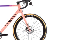 Canyon Inflite CF SL 8 Sram Rival AXS Cyclocross Bike 2024, Size Large