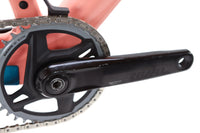 Canyon Inflite CF SL 8 Sram Rival AXS Cyclocross Bike 2024, Size Large