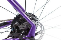 Canyon Inflite CF SL 8 Sram Rival AXS Cyclocross Bike 2024, Size Large