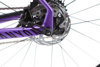Canyon Inflite CF SL 8 Sram Rival AXS Cyclocross Bike 2024, Size Large