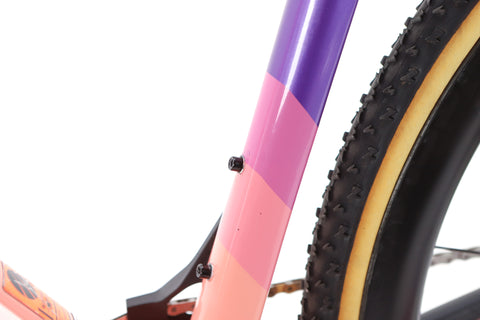 Canyon Inflite CF SL 8 Sram Rival AXS Cyclocross Bike 2024, Size Large
