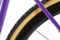 Canyon Inflite CF SL 8 Sram Rival AXS Cyclocross Bike 2024, Size Large