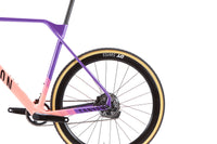 Canyon Inflite CF SL 8 Sram Rival AXS Cyclocross Bike 2024, Size Large