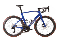 Pinarello Dogma F Shimano Ultegra Di2 Disc Road Bike 2023, Size 56cm