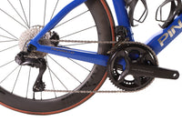 Pinarello Dogma F Shimano Ultegra Di2 Disc Road Bike 2023, Size 56cm