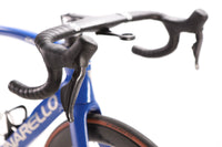 Pinarello Dogma F Shimano Ultegra Di2 Disc Road Bike 2023, Size 56cm