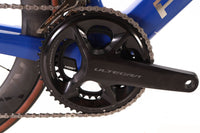 Pinarello Dogma F Shimano Ultegra Di2 Disc Road Bike 2023, Size 56cm
