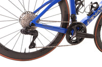 Pinarello Dogma F Shimano Ultegra Di2 Disc Road Bike 2023, Size 56cm