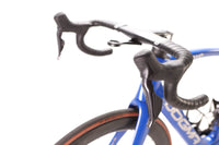 Pinarello Dogma F Shimano Ultegra Di2 Disc Road Bike 2023, Size 56cm