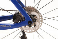 Pinarello Dogma F Shimano Ultegra Di2 Disc Road Bike 2023, Size 56cm