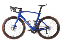 Pinarello Dogma F Shimano Ultegra Di2 Disc Road Bike 2023, Size 56cm
