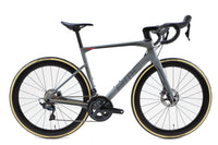 BMC Roadmachine 02 TWO Shimano Ultegra Disc Road Bike 2020, Size 54cm