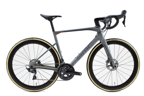 BMC Roadmachine 02 TWO Shimano Ultegra Disc Road Bike 2020, Size 54cm